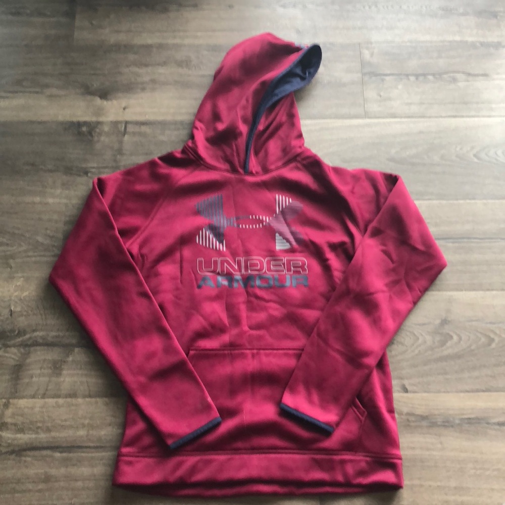 Under Armour Youth XL Hoodie